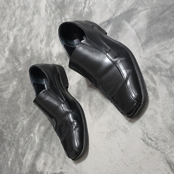 Alfani men's slip on casual shoes size 12 - Picture 2 of 4